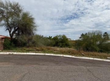 Terreno / Lote , Guaymas · Terreno en Venta en Country Club, San Carlos.