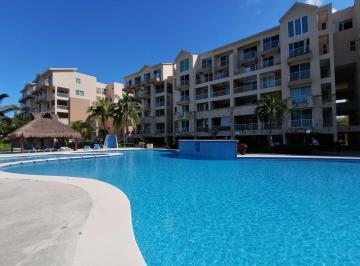 Departamento de 3 habitaciones, Benito Juárez · Departamen en Venta de 3 Recámaras, El Table, Residencial La Vista, Zona Hotelera, Penthouse, Cancún