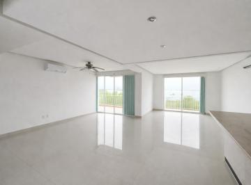 Departamento de 3 habitaciones, Benito Juárez · Departamento en Venta en Residencial La Vista | El Table | 3 Recámaras | Alberca | Gimnasio | Cancún