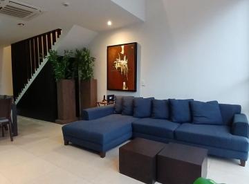 Departamento de 1 habitación, Monterrey · Departamento en Renta en Torre Micropolis