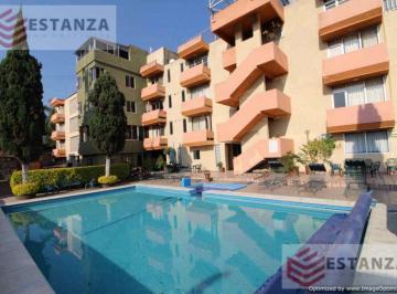 Edificio · 2627m² · 40 Recámaras · 25 Estacionamientos · Tlaltenango Hotel - Clave Hv427