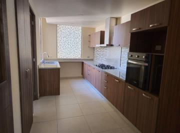 Departamento de 3 habitaciones, Huixquilucan · Departamento en Venta Orun Palace Bosque Real – Exclusivo y Confortable.