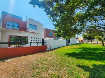 Casa de 3 habitaciones, Boca del Río · Casa en Venta Lomas del Mar | Arlette Flores