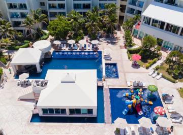 Departamento de 1 habitación, Cancún · Estudio en Venta, Zona Hotelera