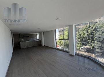 Departamento · 108m² · 2 Recámaras · 1 Estacionamiento · Departamento en El Parque