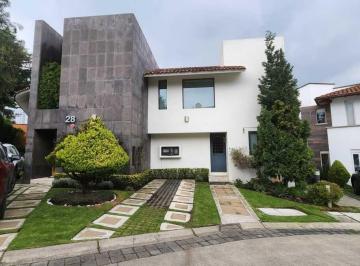 Casa de 3 habitaciones, Alvaro Obregón · Casa en Venta en C. La Cima - Calz. de Las Águilas