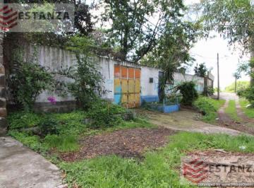 Terreno / Lote · 1043m² · Santa María Ahuacatitlán - Clave Tt602