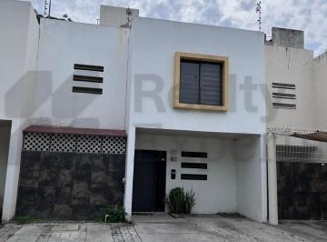 636708 · Casas en Venta en Almendros Residencial