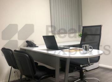 637253 · Oficinas en Renta en Cumbres 1 Sector