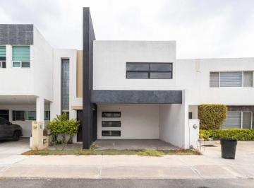 Casa en condominio de 3 habitaciones, Querétaro · Vendo Casa en Santa Fe Hacienda Juriquilla