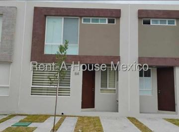 Casa de 3 habitaciones, El Marqués · Renta Casa 3 Habitaciones con Amenidades Zakia Apt