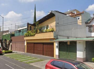 Casa de 4 habitaciones, Benito Juárez · Casa en Venta en Uxmal, Narvarte Poniente, Cdmx