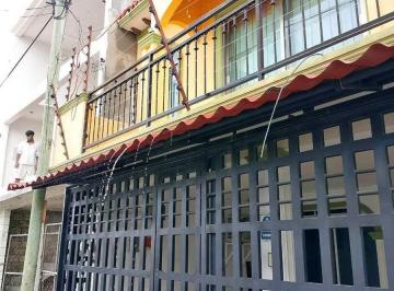 Casa de 3 habitaciones, Carmen · Renta de Casa en Santa Isabel Ciudad del Carmen