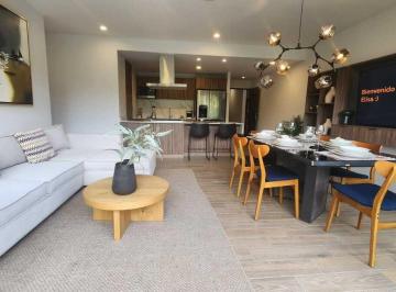 Departamento de 2 habitaciones, Naucalpan de Juárez · Departamentos en Venta en Naucalpan de Juárez