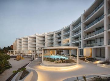 Departamento de 4 habitaciones, Dzemul · Departamento de 233 m² con 4 Recámaras en Venta, San Bruno