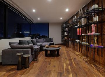 Departamento de 3 habitaciones, Huixquilucan · Departamento en Venta en Bosque Real