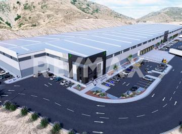 Bodega comercial · 23448m² · 146 Estacionamientos · Bodega en Renta de 23,448 m², en Las Delicias, Tijuana Baja California