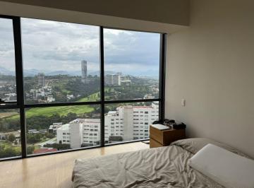 Departamento de 2 habitaciones, Huixquilucan · Departamento en Central Park - Bosque Real