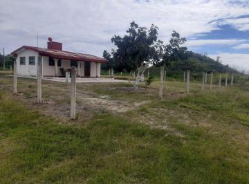 Rancho de 4 habitaciones, Champotón · Rancho en Venta en Campeche