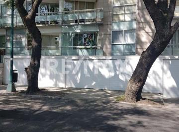 Departamento de 2 habitaciones, Miguel Hidalgo · Departamento en Renta en La Anzures