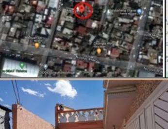 Casa · 262m² · 4 Recámaras · 1 Estacionamiento · Casa en Venta en San Mateo Tlahuac, Cdmx