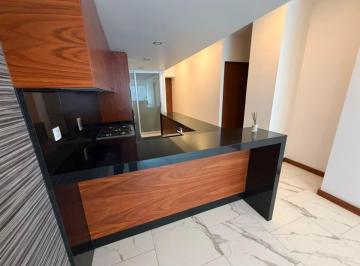 Departamento de 2 habitaciones, Alvaro Obregón · Departamento en Renta – Park Pedregal