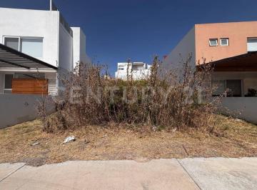 Terreno / Lote · 266m² · Venta de Terreno Lomas de Juriquilla