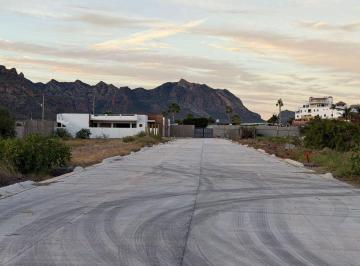 Terreno / Lote , Guaymas · Terreno en Venta en San Carlos Sonora.