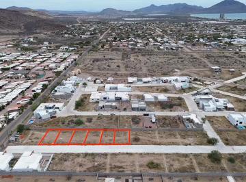 Terreno / Lote , Guaymas · Terreno en Venta en San Carlos Sonora.