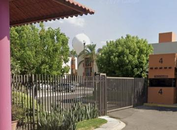 Departamento · 129m² · 3 Recámaras · 3 Estacionamientos · Renta de Departamento en Pb Amueblado en Puerta Real