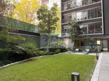 Departamento de 3 habitaciones, Cuauhtémoc · Vive La Condesa a Otro Nivel: 167 m² de Lujo, Diseño y Confort