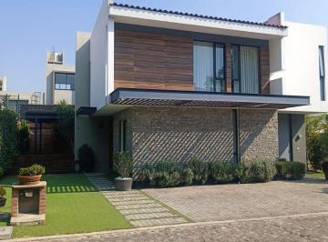 Casa de 4 habitaciones, Tlajomulco de Zúñiga · Casa en Venta Recámara Planta Baja.