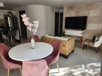Departamento de 2 habitaciones, Aguascalientes · Departamento en Terranza Residence