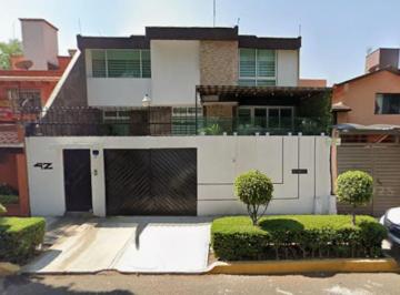 Casa de 5 habitaciones, Coyoacán · Casa en Venta en Paseos del Bosque, Taxqueña