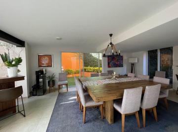 Casa de 3 habitaciones, Cuajimalpa de Morelos · Casa en Condominio en Venta en Cuajimalpa