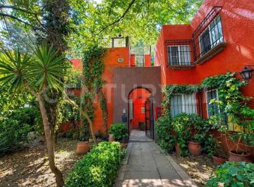 Casa · 207m² · 4 Recámaras · 4 Estacionamientos · Venta de Casa en Jesus del Monte, Cuajimalpa de Morelos, Cdmx