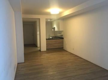 Departamento de 2 habitaciones, Alvaro Obregón · Renta de Deoartamento en Zedec Santa Fe