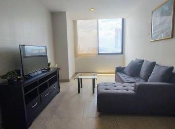 Departamento de 2 habitaciones, Miguel Hidalgo · Rento Departamento Amueblado, Polarea Polanco Torre Singapur, Carso Nuevo Polanco