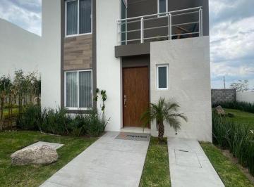 Casa de 3 habitaciones, Aguascalientes · Casa en Venta Sur de Aguascalientes F