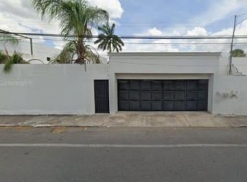 Casa de 4 habitaciones, Mérida · Casa en Venta En: Montes de Ame