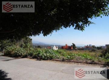 Bodega comercial · 2122m² · Lomas de Ahuatlán Terreno Comercial - Clave Tt842