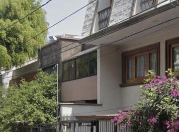 Casa de 4 habitaciones, Miguel Hidalgo · Casa en La Anzures