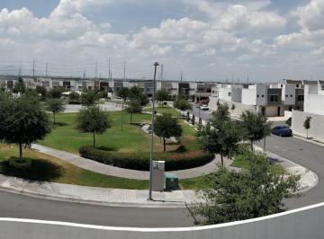 Casa en condominio de 3 habitaciones, Apodaca · Casa en Amberes Residencial