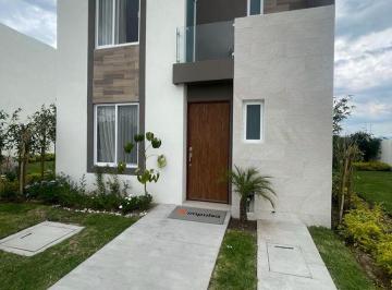 Casa de 4 habitaciones, Aguascalientes · Casa en Venta Sur de Aguascalientes B