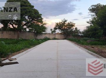 Terreno / Lote · 290m² · Palmira Terreno - Clave Tt670