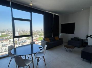 Departamento de 1 habitación, Monterrey · Dpto con Vistas Panoramicas Zona Tec