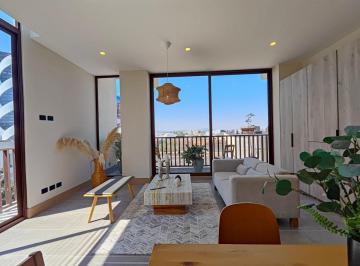 Departamento de 2 habitaciones, San Andrés Cholula · Departamento en Venta en Zona Lomas de Angelópolis