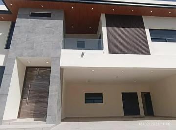 1 · Casa en Venta en Las Trojes, Torreón, Coahuila de Zaragoza