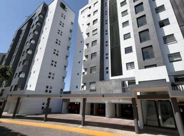 Departamento de 3 habitaciones, Puebla · Penthouse en Venta en Torre Las Ánimas