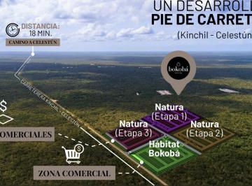 Terreno / Lote · 300m² · Terrenos Bokaba